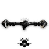 2011 2012 2013 2014 2015 2016 2017 2018 2019 Chevrolet Silverado GMC Sierra 2500 10.5 Rear Axle Differential 3.73
