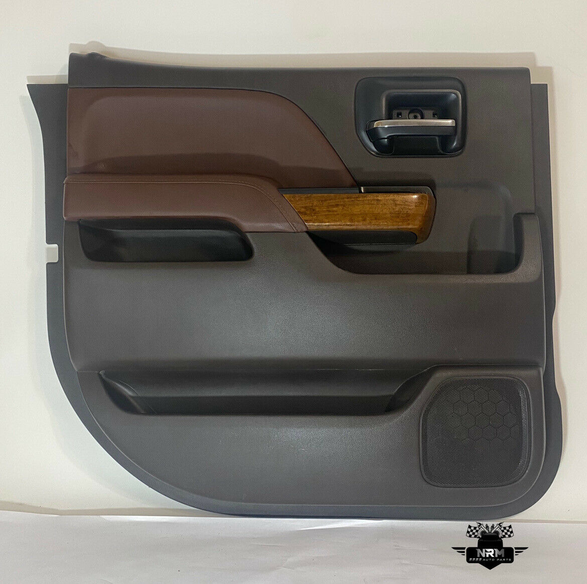 2014 chevy deals silverado door panel