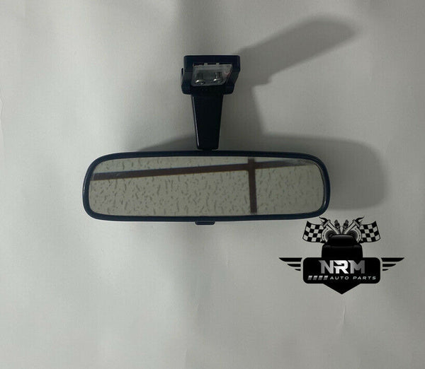 2007-2010 Toyota FJ Cruiser Interior Rear View Mirror Manual