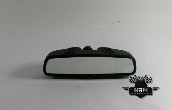 Chrysler Town & Country 2009-2013 Interior Rear View Mirror with Microphone