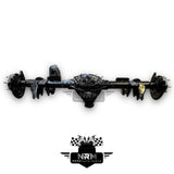 2012 2013 2014 2015 2016 2017 2018 Dodge Ram 1500 Classic 9.25 Posi Rear Differential Axle 3.92 Gear Ratio