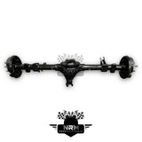 2008 2009 2010 Chevrolet Silverado GMC Sierra 1500 Rear Differential Axle Gear 3.73 Ratio W/ABS