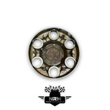 1989-2002 Chevrolet Tahoe Suburban 1500 Express 2500 Wheel Center Cap Chrome