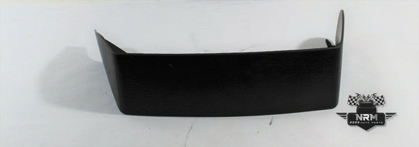 02 03 04 05 Dodge Ram 1500 Center Dash Lower Trim Cover Black Close Out Panel