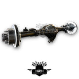 2011 2012 2013 2014 2015 2016 2017 2018 2019 Chevrolet Silverado GMC Sierra 2500 10.5 Rear Axle Differential 3.73