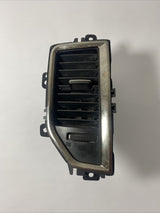 2016 - 2019 Nissan Titan Center Left LH Driver Air Vent Grille Side Dash