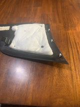 2014 2015 2016 2017 2018 2019 2020 Jeep Cherokee Right Side Center Console Panel