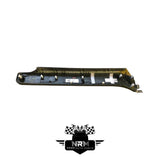 2019-2022 Ram 1500 Front Right Dashboard Bezel Trim Cover Grey 5YN89TX7AF*