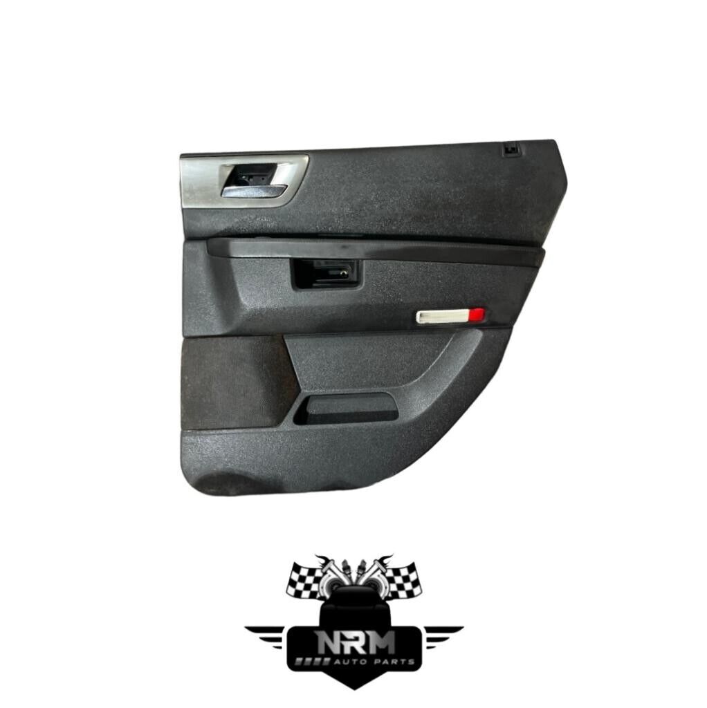 Hummer h2 door panel hotsell