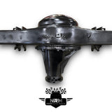 2019 2020 2021 2022 2023 Ram 4500 5500 Rear Axle Differential Gear Ratio 4.89
