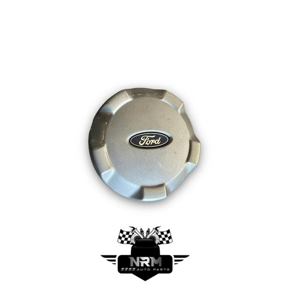 2001 - 2007 Ford Escape Center Hub Cap Silver 5L84-1A096-CA