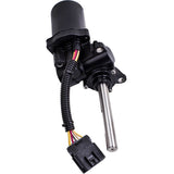 2007-2014 GMC Yukon Escalade Left Driver Side Power Running Board-Motor