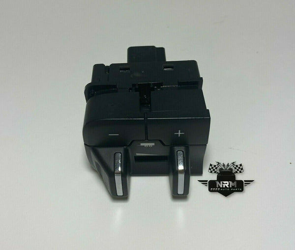 2013 2014 2015 2016 2017 2018 Dodge Ram 1500 2500 3500 4500 5500 Electric Trailer Towing Brake Control Switch