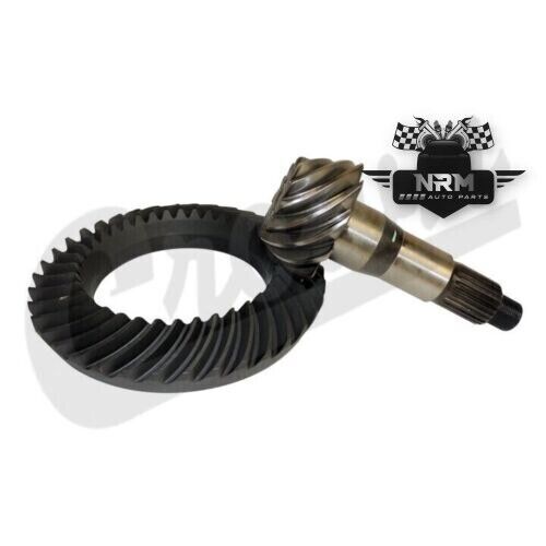 2018-2023 Jeep Wrangler Crown Automotive Rear Ring & Pinion 3.45 Gear Ratio