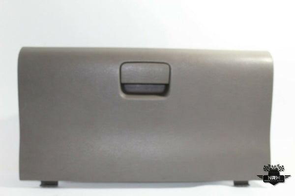 02 03 04 05 Dodge Ram 1500 2500 3500 Tan Glove Box Storage Compartment