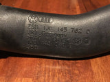 VolkswagenBeetle Jetta Golf TDI Lower Charge Pipe OEM