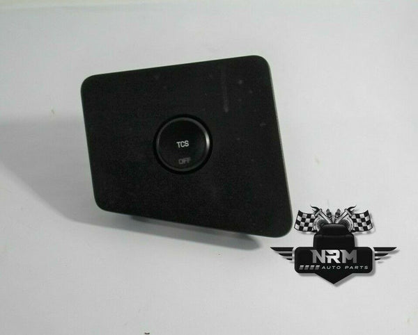 08 09 10 Ford F-250 F-350 F-450 F-550 TCS Traction Control Switch Button