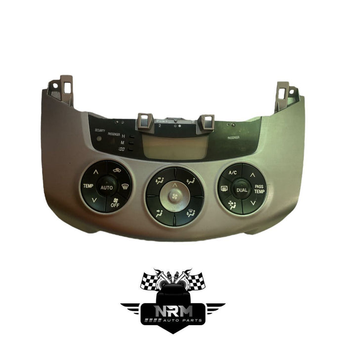 2006-2008 Toyota RAV4 AC HVAC Climate Heater Temperature Control 455944-2060
