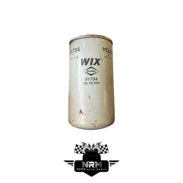 1994-2003 Ford F150 F250 F350 F450 F550 Super Duty WIX 51734 Oil Filter 51734