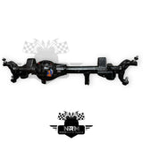 2007 2008 2009 2010 2011 2012 2013 2014 2015 2016 2017 2018 Jeep Wrangler JK Heavy Duty Front Axle Differential 3.73 Ratio Dana 30