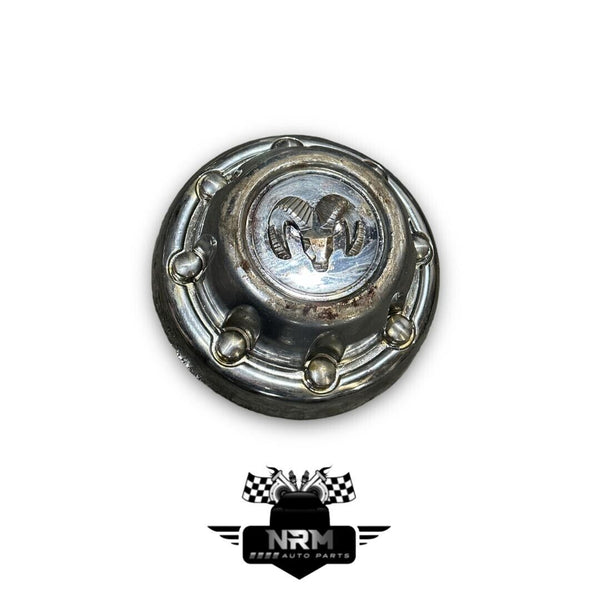 1994-2002 Dodge Ram 2500 Chrome 8 Lug Center Hub Cap 52039264