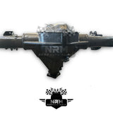 2006 2007 2008 Dodge Ram 3500 True Dually DRW Rear Differential Axle 11.5