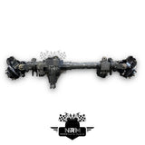 2017 2018 2019 2020 2021 2022 Ford F-250 F-350 Super Duty DRW Differential Axle Gear Ratio 3.73