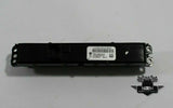 2011 - 2013 Jeep Grand Cherokee Hazard Switch Parking Sensor Traction Control