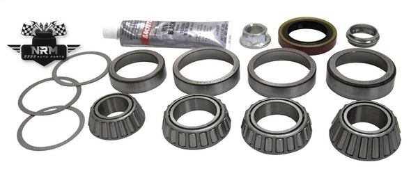 1987-2006 Jeep Wrangler Crown Automotive Rear Pinion And Carrier Bearing Kit