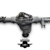 2013 2014 2015 2016 Ford F-250 Super Duty SRW Differential Rear Axle 3.31 Electric Locking