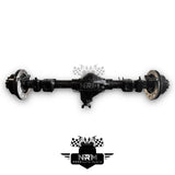 2011 2012 2013 2014 2015 2016 2017 2018 2019 Chevrolet Silverado GMC Sierra 2500 10.5 Rear Axle Differential 4.10