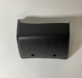 1998 1999 2000 2001 2002 Dodge Ram 1500 2500 3500 Bottom of Dash Airbag Module Cover Black Trim