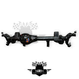 2007 2008 2009 2010 2011 2012 2013 2014 2015 2016 2017 2018 Jeep Wrangler JK Heavy Duty Front Axle Differential 3.21 Ratio Dana 30