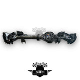 2013 2014 2015 2016 2017 2018 Ram 4500 5500 Front Axle Differential Ratio 4.10 Magna Steyr 275mm