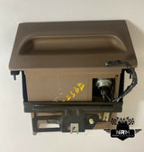 92 93 94 95 96 F-150 F-250 Bronco Ashtray Ash Tray Dash Tan