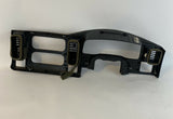 01 02 03 04 Dodge Dakota Speedometer Radio Dash Trim Bezel OEM