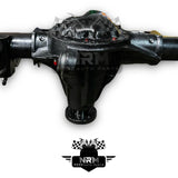 2007 2008 2009 2010 2011 2012 2013 2014 2015 2016 2017 2018 Jeep Wrangler JK Heavy Duty Front Axle Differential 4.10 Ratio Dana 30