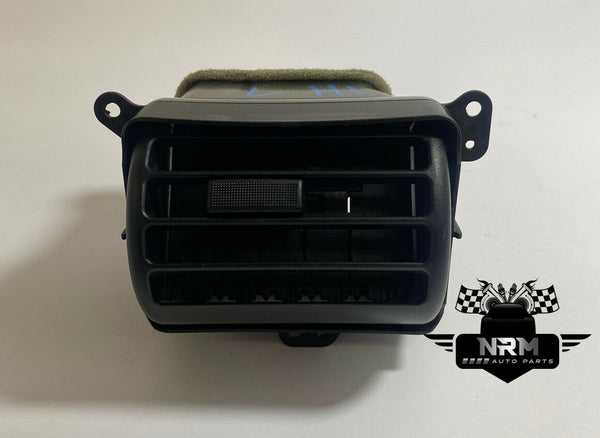 05 06 07 Ford F-250 F-350 F-450 F-550 Super Duty Air Vent Left Dash Bezel Black