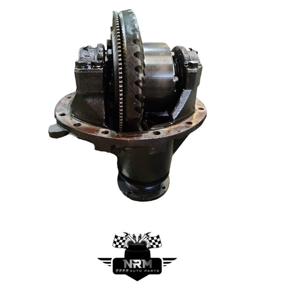 2008-2012 Dodge Ram 4500 5500 Rear Differential Head Assembly 4.88 Gear Ratio