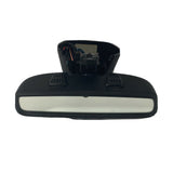 2013 2014 2015 2016 Dodge Ram 1500 Interior Rear View Mirror Electric