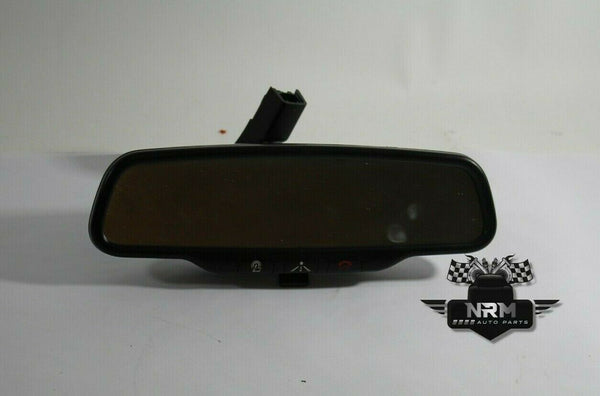 12 13 14 15 16 17 18 Hyundai Sonata Santa Fe Interior Rear View Mirror Electric