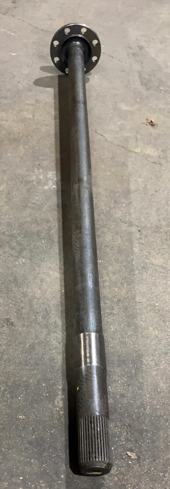 2017 18 19 20 23 Ford F-350 Rear Right TD Dually Axle Shaft 39.2″ 37 Spline M300 - Internal Use Only