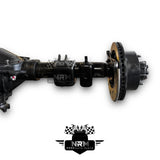 2011 2012 2013 2014 2015 2016 2017 2018 2019 Chevrolet Silverado GMC Sierra 2500 10.5 Rear Axle Differential 3.73