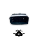 2006 2007 2008 2009 2010 Hummer H3 Dashboard Center Left Side Air Vent Grill 15112832