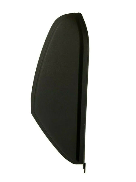 2013 - 2018 Dodge Ram 1500 Right Side Front Dash End Cap Trim Panel Black