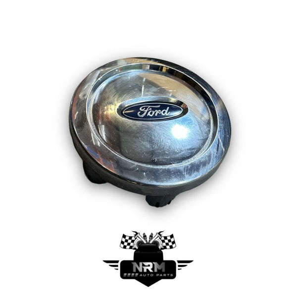 2004-2006 Ford Expedition 17" Wheel Center Cap Chrome 6L14-1A096-BC