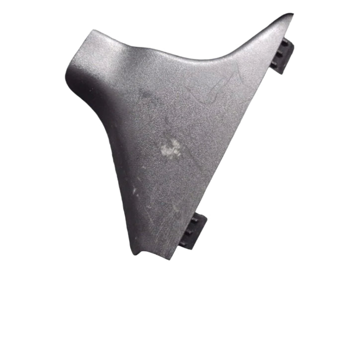 2011-2021 Jeep Grand Cherokee 2011-2020 Dodge Durango Front Right Side Seat Trim Cover Black 1UP00DX9AA