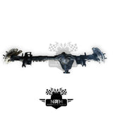 2018 2019 2020 2021 2022 Jeep Wrangler JL Front Differential Axle Dana 30 186mm Gear Ratio 3.45