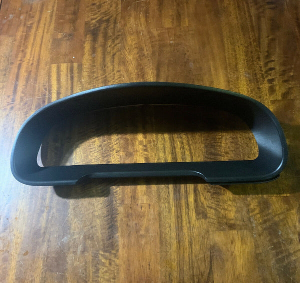 2000 - 2006 Toyota Tundra Sequoia Speedometer Cluster Bezel Trim Dash