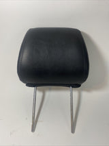 2005 2006 2007 Jeep Grand Cherokee Front Left Or Right Headrest Black Leather LH RH